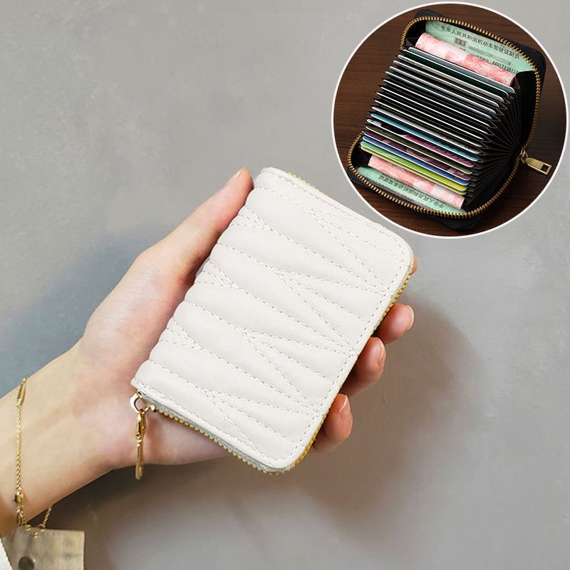 Wholesale Card Bag High-end Sense High-value Change ID Bag